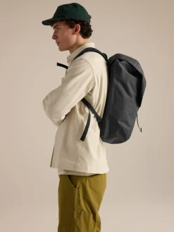 Arc'teryx Granville 25 Backpack Black