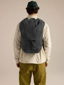 Arc'teryx Granville 25 Backpack Black