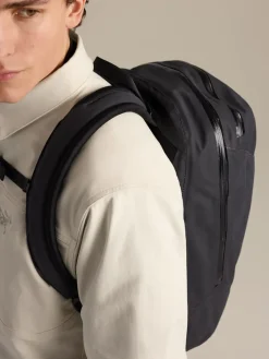 Arc'teryx Granville 16 Backpack Black