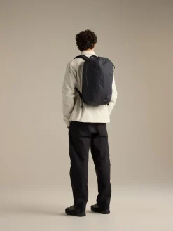 Arc'teryx Granville 16 Backpack Black