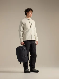 Arc'teryx Granville 16 Backpack Black