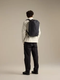 Arc'teryx Granville 16 Backpack Black