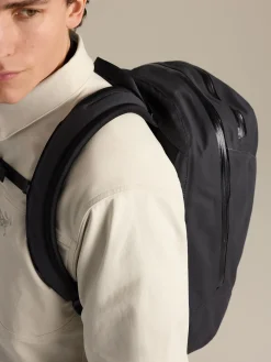 Arc'teryx Granville 16 Backpack Black