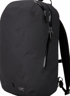 Arc'teryx Granville 16 Backpack Black