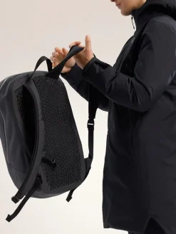 Arc'teryx Granville 16 Backpack Black