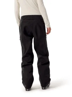 Arc'teryx Incendia Pant W Black