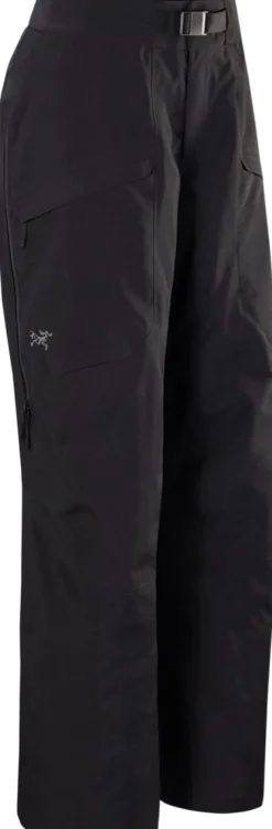 Arc'teryx Incendia Pant W Black