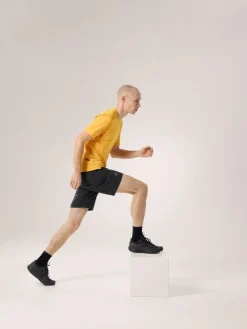 Arc'teryx Incendo Short 9' M Black