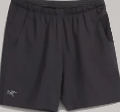 Arc'teryx Incendo Short 9' M Black