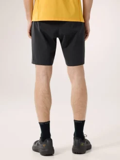 Arc'teryx Incendo Short 9' M Black