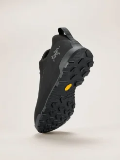 Arc'teryx Konseal Men Black/black
