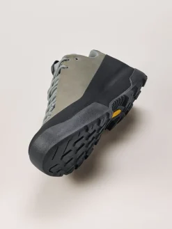 Arc'teryx Konseal Men Forage/black