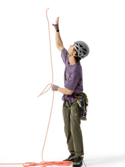 Arc'teryx Kragg Cotton Lithographica Ss M Lt Moondrop