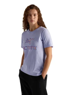 Arc'teryx Kragg Sl Cotton Heatmap Crew Ss W Kasumi