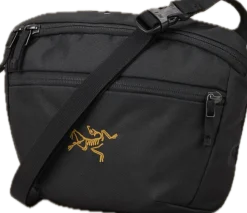 Arc'teryx Mantis 2 Waist Pack 24k Black