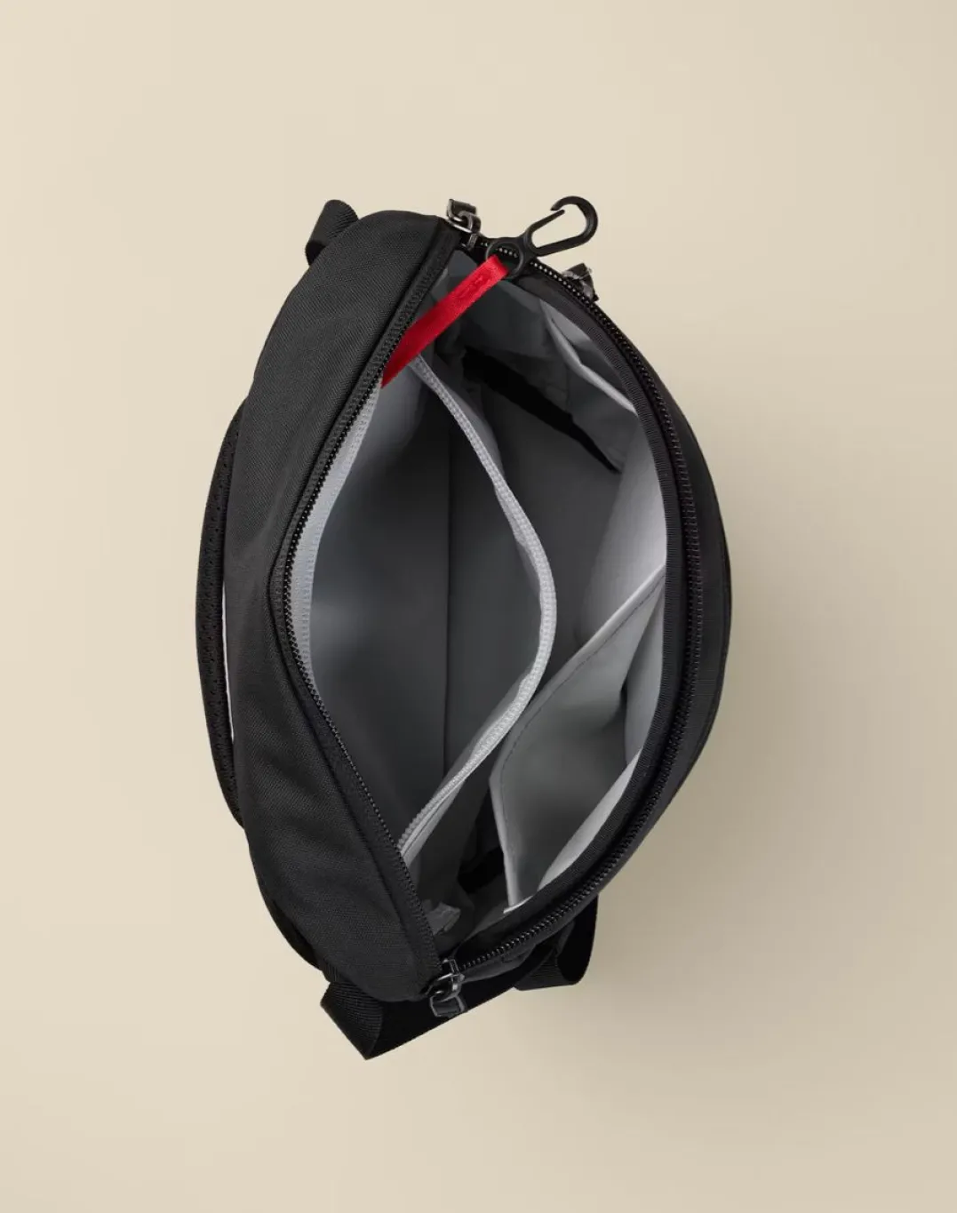 Arc'teryx Mantis 2 Waist Pack 24k Black