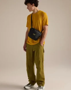 Arc'teryx Mantis 2 Waist Pack 24k Black