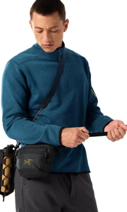 Arc'teryx Mantis 1 Waist Pack 24k Black