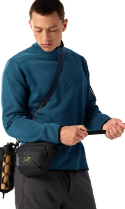 Arc'teryx Mantis 1 Waist Pack 24k Black