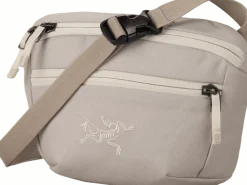 Arc'teryx Mantis 1 Waist Pack Rune/Sea Salt