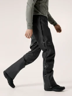 Arc'teryx Men's Alpha SL Pant Black