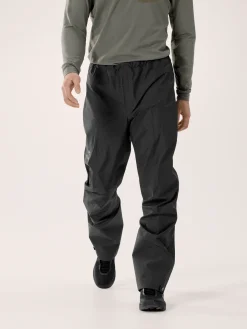 Arc'teryx Men's Alpha SL Pant Black