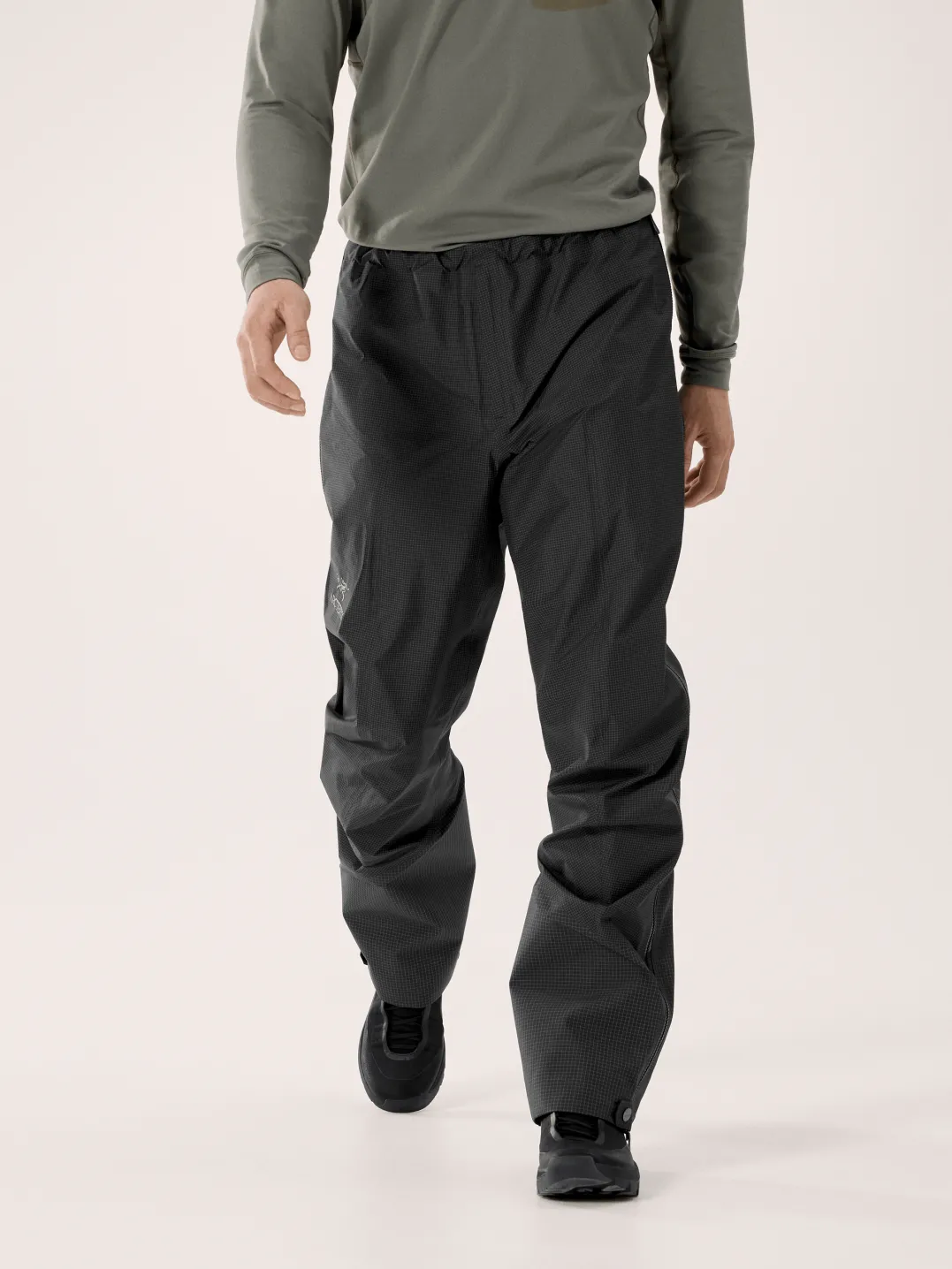 Arc'teryx Men's Alpha SL Pant Black