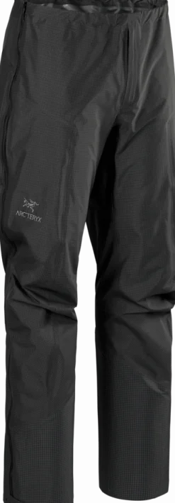 Arc'teryx Men's Alpha SL Pant Black