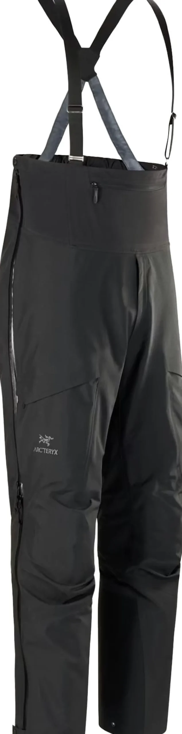 Arc'teryx Men's Alpha Sv Bib Black