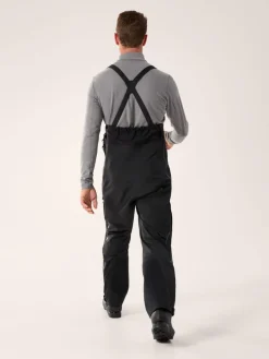 Arc'teryx Men's Alpha Sv Bib Black