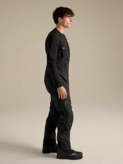 Arc'teryx Men's Alpha SV Bib Pants Black