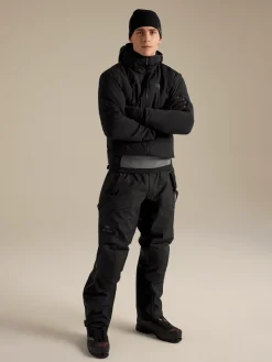 Arc'teryx Men's Alpha SV Bib Pants Black