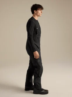 Arc'teryx Men's Alpha SV Bib Pants Black