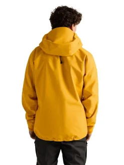 Arc'teryx Men's Alpha SV Jacket Larch