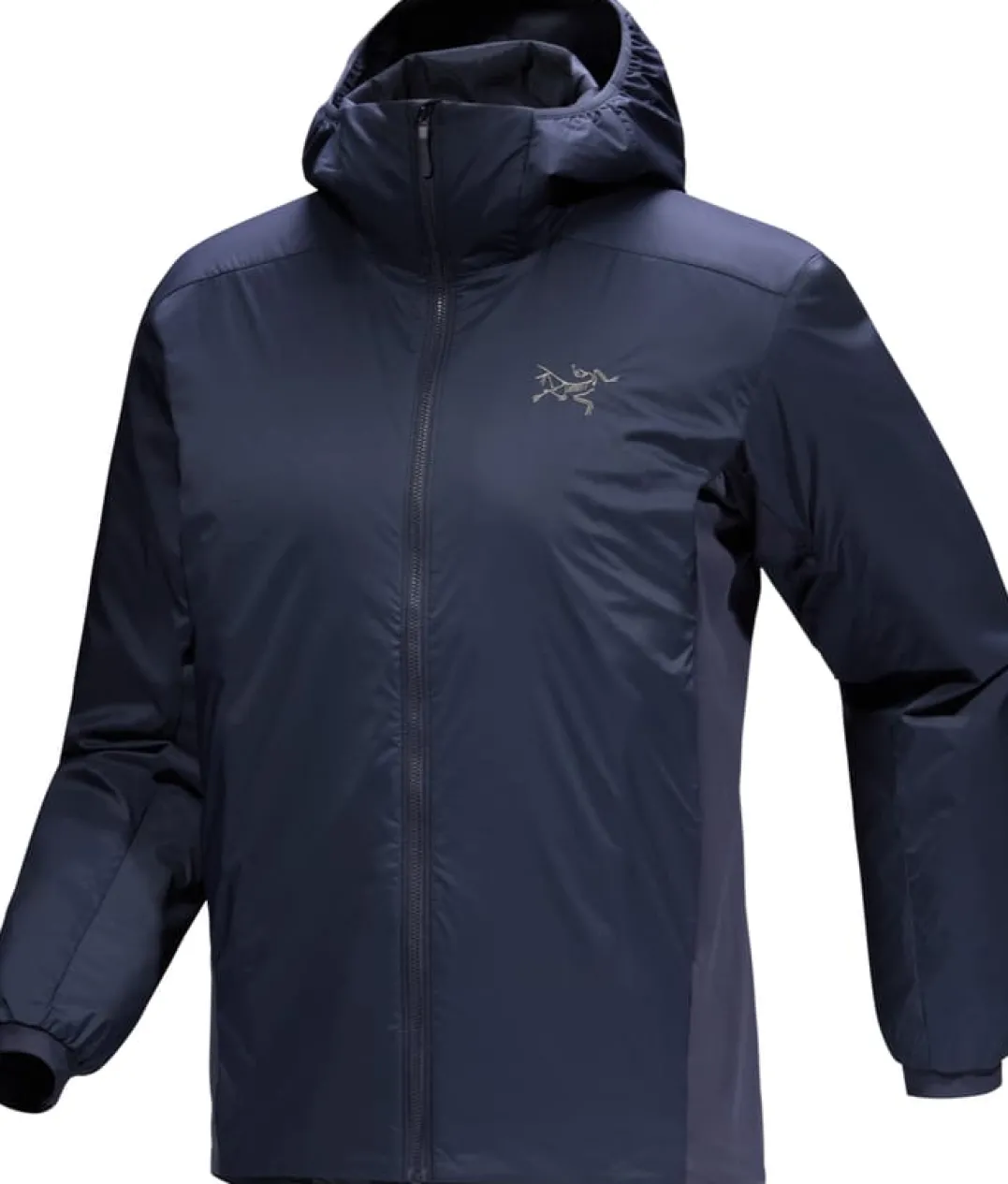 Arc'teryx Men's Atom Hoody Black Sapphire