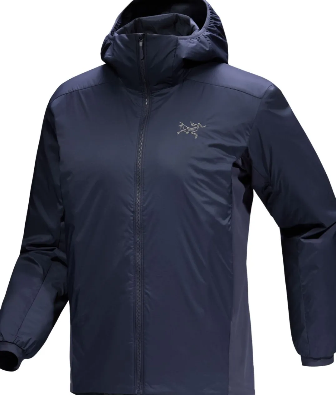 Arc'teryx Men's Atom Hoody Black Sapphire