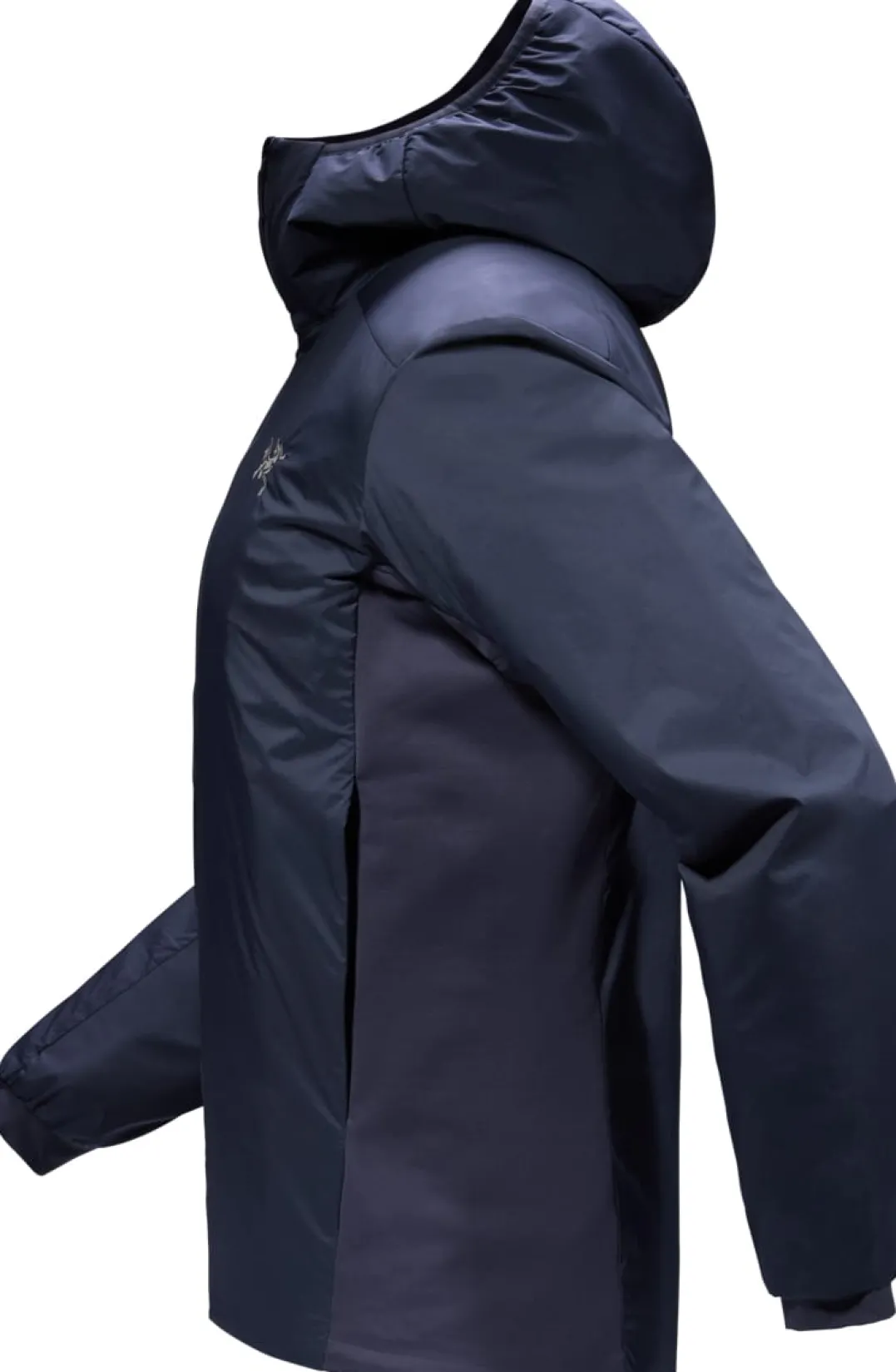 Arc'teryx Men's Atom Hoody Black Sapphire