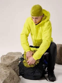 Arc'teryx Men's Atom Hoody Euphoria