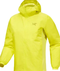 Arc'teryx Men's Atom Hoody Euphoria