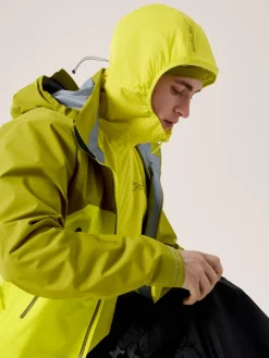 Arc'teryx Men's Atom Hoody Euphoria