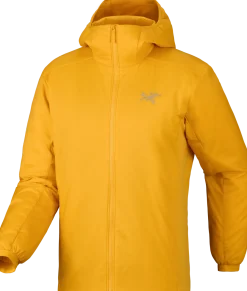 Arc'teryx Men's Atom Hoody Larch