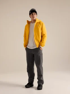 Arc'teryx Men's Atom Hoody Larch