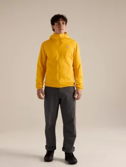 Arc'teryx Men's Atom Hoody Larch