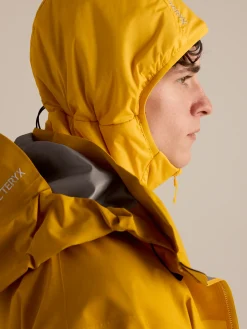 Arc'teryx Men's Atom Hoody Larch