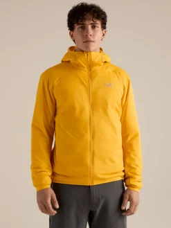 Arc'teryx Men's Atom Hoody Larch