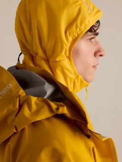 Arc'teryx Men's Atom Hoody Larch