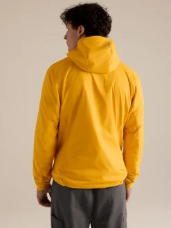 Arc'teryx Men's Atom Hoody Larch