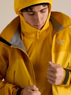 Arc'teryx Men's Atom Hoody Larch