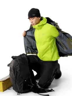 Arc'teryx Men's Atom Hoody Mantis