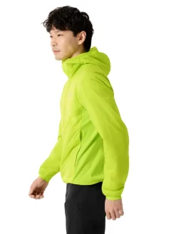 Arc'teryx Men's Atom Hoody Mantis